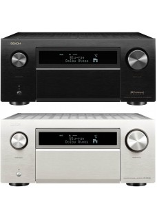 Denon AVC-X8500H